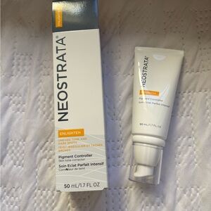NEOSTRATA Enlighten Pigment Controller Skin Tone Corrector 1.7 oz NEW in Box